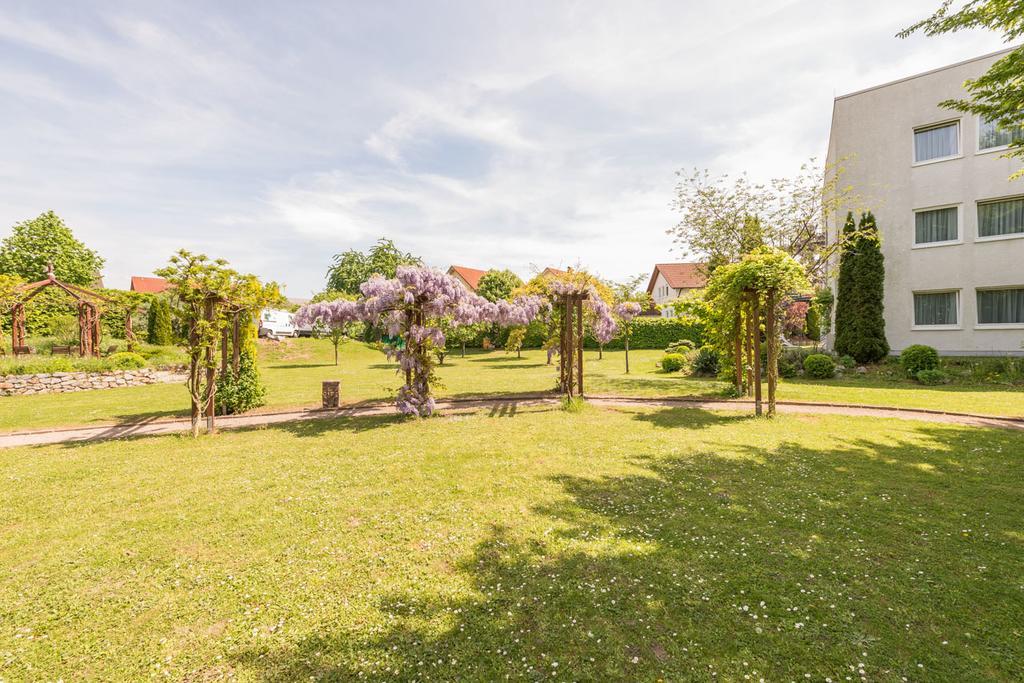 Residenz - Businesshotel Bensheim Exterior photo