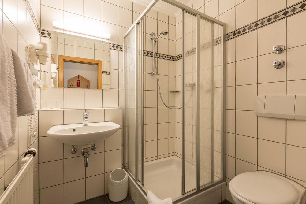 Residenz - Businesshotel Bensheim Exterior photo