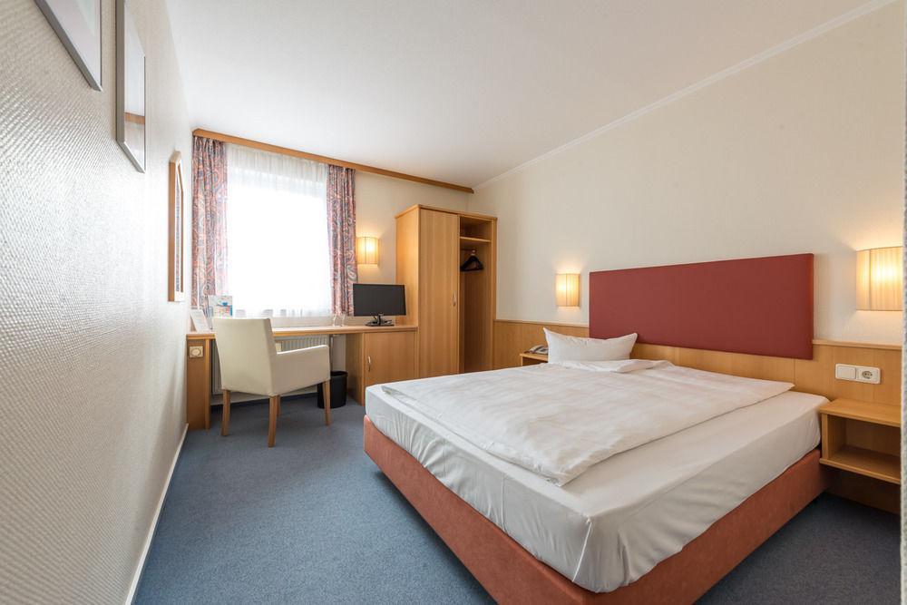 Residenz - Businesshotel Bensheim Exterior photo