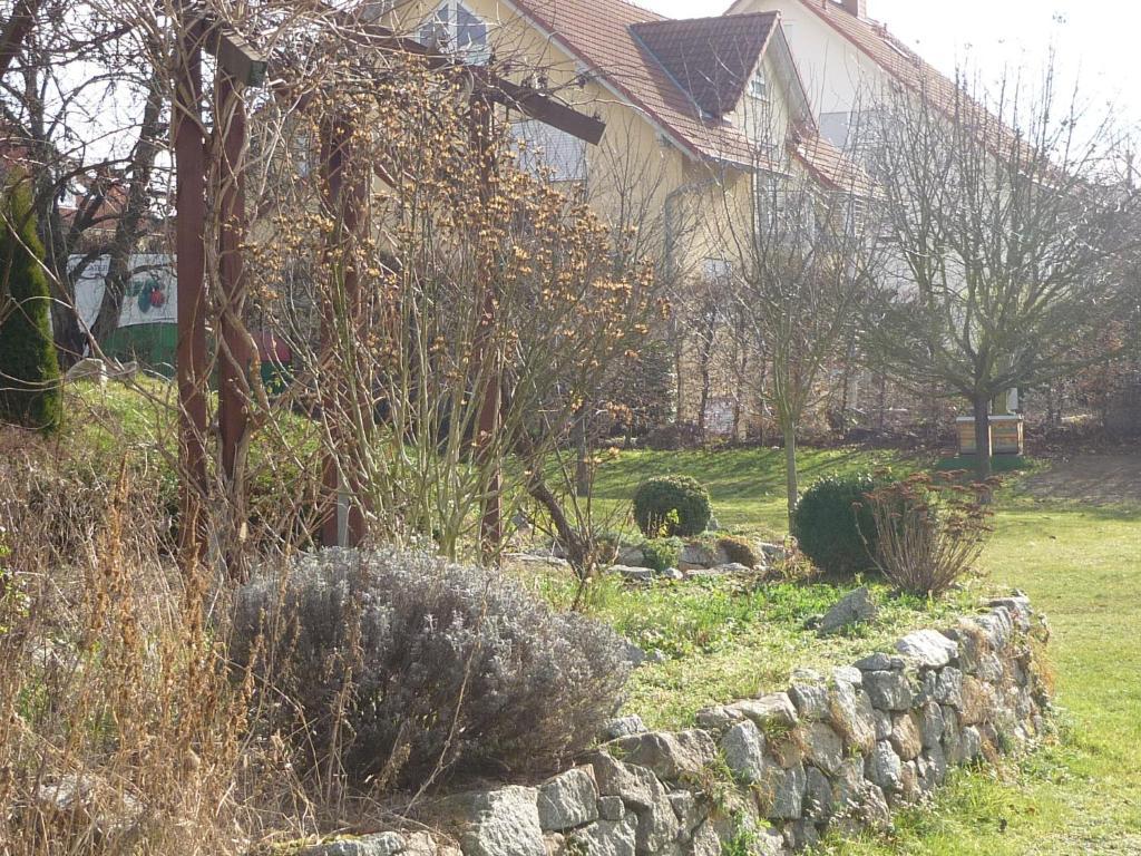 Residenz - Businesshotel Bensheim Exterior photo