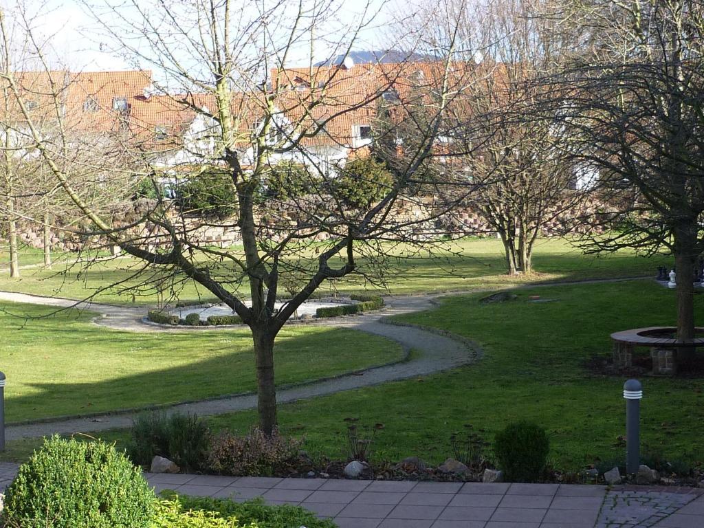 Residenz - Businesshotel Bensheim Exterior photo