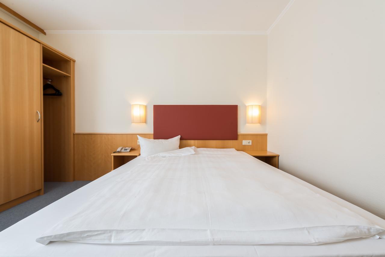 Residenz - Businesshotel Bensheim Exterior photo